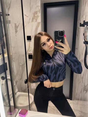 Анкета проститутки Елена, 22 года